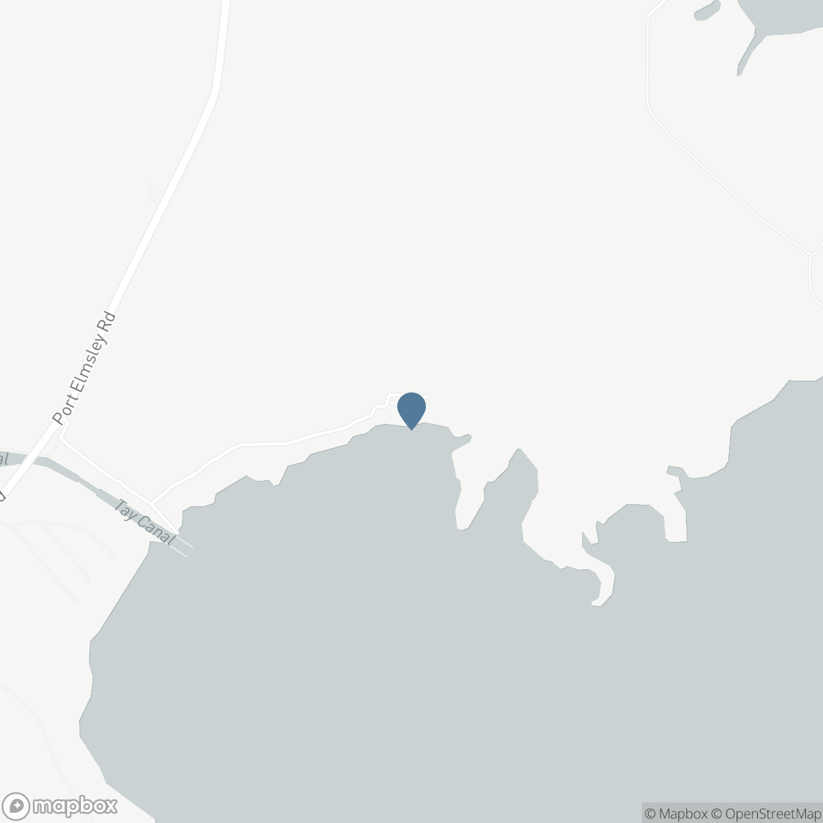109 RIDEAU STREET S, Perth, Ontario K7H 3C7